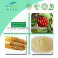 China Manufacturer Red Ginseng Root P.E. (4:1 5:1 10:1 20:1)